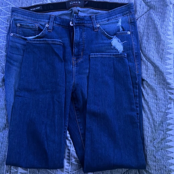 Jeans! - Picture 5 of 6